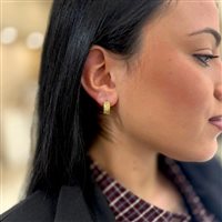 Ohrringe Gilma Gioielleria  Dame in Gold OROR-54-286 - OROR-54-286